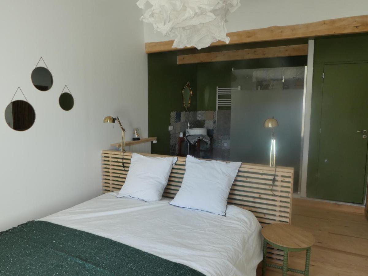 L'Auguste Maison D'Hotes Valensole Εξωτερικό φωτογραφία